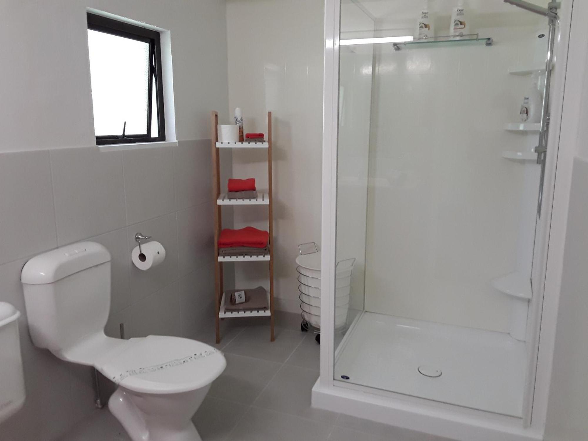 הוילה סטרטפורד Tepopo Gardens Rural Retreat מראה חיצוני תמונה